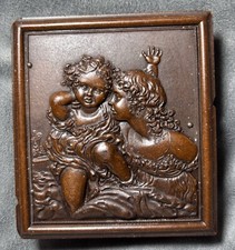 Antique american samuel - american, peck