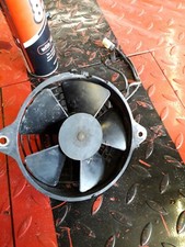 HONDA DYLAN 125CC 02-07