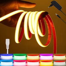 12V/24V Neon COB LED Strip