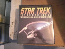 Star Trek 40th Anniversary