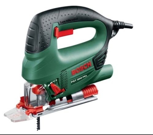 Bosch pst 800 pel - pel, corded
