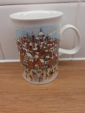 DUNOON "Christmas 1988 "Fine