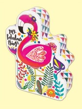 Rachel Ellen Kids Flamingo