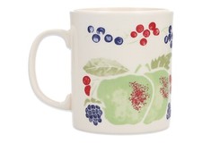 Staffordshire Tableware Fruit