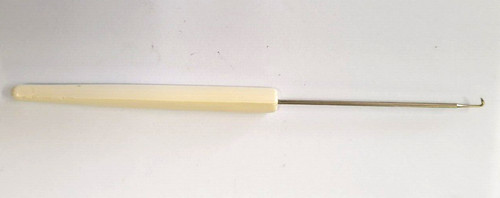 Brother knitting machine - knitting,