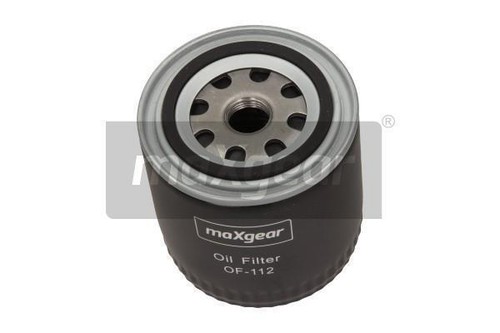 Oil filter maxgear 0592 for - oil,