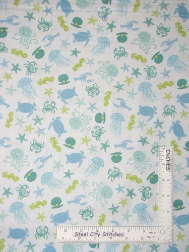 Octopus jelly fish nautical - fish,