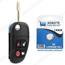 Replacement for jaguar - jaguar, 01-08