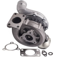 Turbocharger for Audi A4 B5