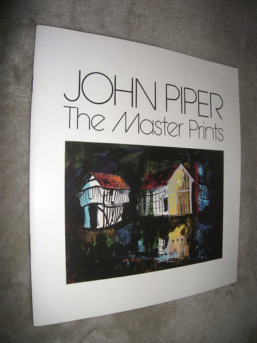 John piper the - piper,