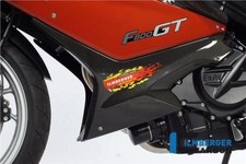 Ilmberger Carbon Fibre Left &