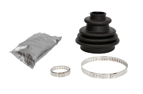 Axle boot bellows kit - axle,