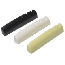 Guitar nut acoustic or