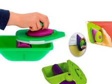 Point Paint Pad Pro Set Tray