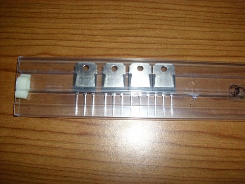Farnell power transistors - farnell,