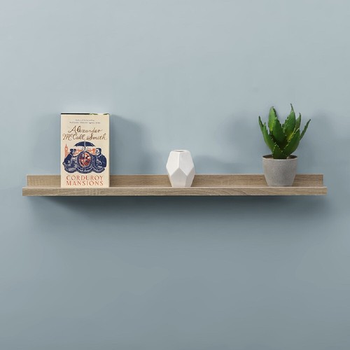 Set floating wall shelf - 2,