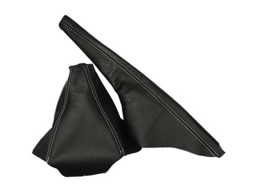 Gear handbrake gaiter for audi - handbrake,