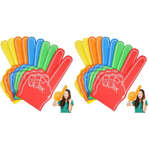 Durable eva foam fingers for - durable,