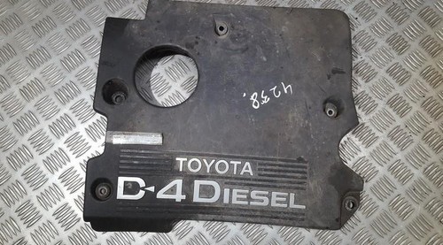 Cover trim engine - trim, motor