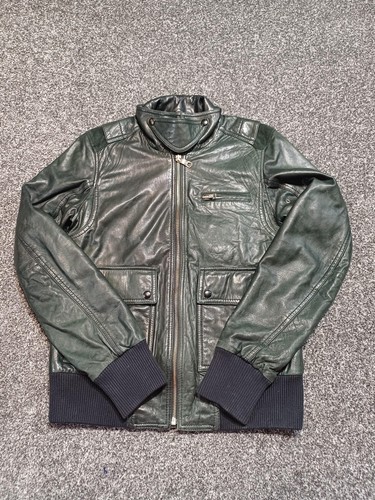 Diesel jacket mens small - diesel,