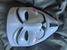 V for Vendetta Guy Fawkes