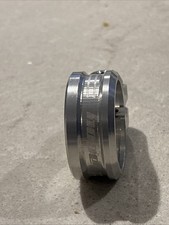 Hope Technology 34.9 Silver MTB Mountain Nike seat clamp Bolt