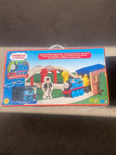 Thomas friends wooden - thomas, &
