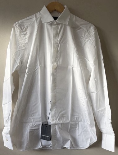 Ermenegildo zegna men shirt - ermenegildo, men's
