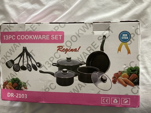 Great saucepan set for anyone - saucepan,