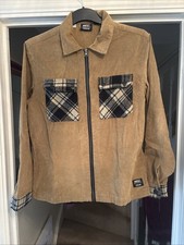 Jacket Size M Corduroy