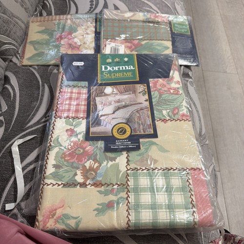 Dorma supreme double - supreme, duvet