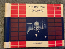 Sir winston churchill album - sir,