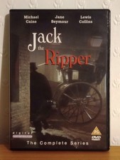 Jack The Ripper - The Complete