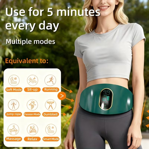 Weight loss vibration massager - weight,
