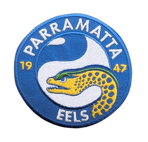 Parramatta eels nrl - parramatta,
