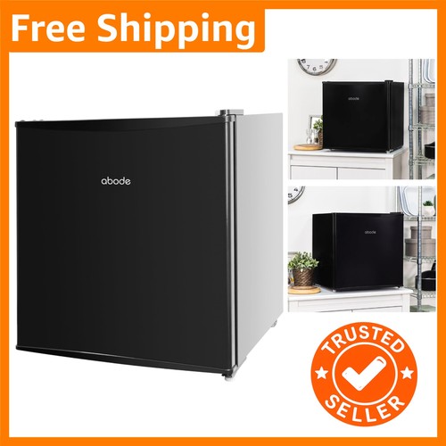 Compact 31l black table top - table,