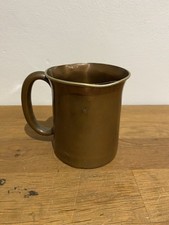 Vintage / Antique 1/2 Pint