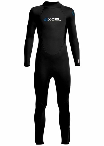 Xcel kids winter wetsuit - xcel,