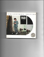 Billy Joel -52nd Street /