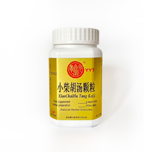 100g xiao chai tang - 100g,