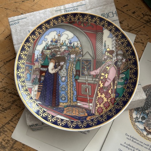 Heinrich villeroy boch - heinrich, &