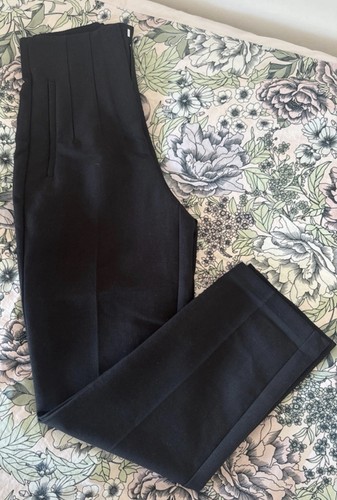 Zara women black - black, dress