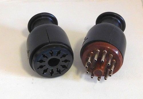 New pin connector set for - new,