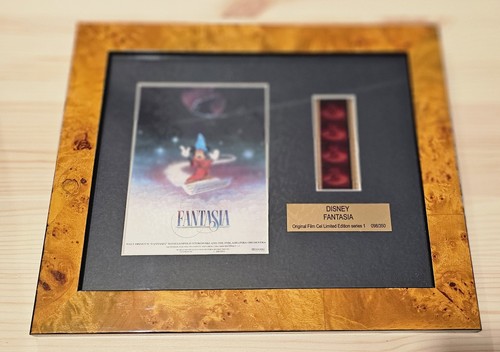 Disney fantasia original film - disney,