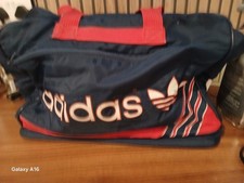 Adidas Vintage West Germany