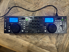 Pyle-Pro PDJ480-UM Dual USB &