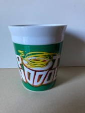 Collectable Ceramic Pot Noodle Pot