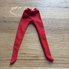 Sindy Vintage Pedigree Red