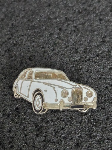 Jaguar mark car - mark, 2