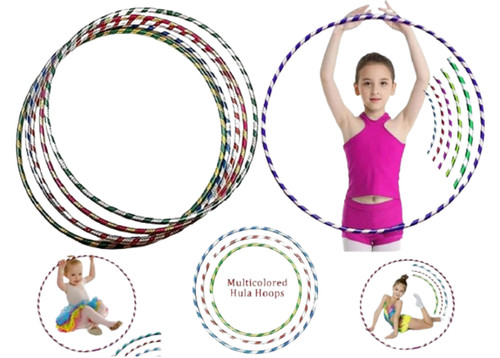 Multi stripy glitter - multi,